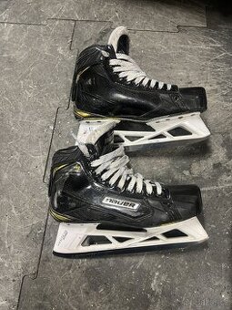 Brankarske brusle Bauer Supreme 2S Pro