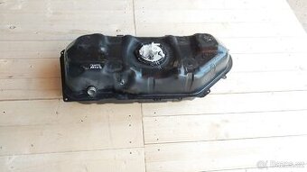 Kia Soul –Nádrž paliva