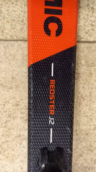 dětské lyže 130 cm