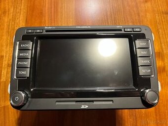 Škoda Columbus 3T0 035 680