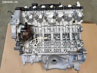 Motor M57 306D3 BMW 530D 170kw