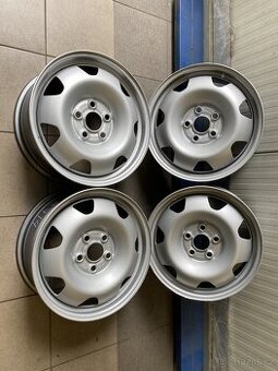 17” disky VW Multivan Transporter Caravelle