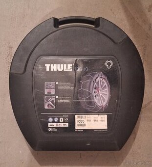 Sněhové řetězy Thule CS-10