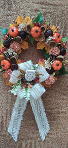 podzimní se sovou 2