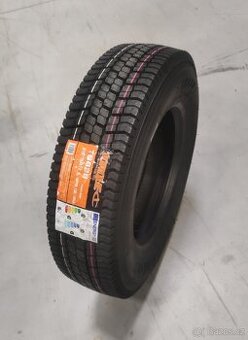 Nákladní pneu TORQUE 215/75 r17,5 135/133J