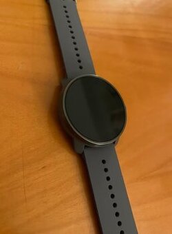 Suunto Race Titanium