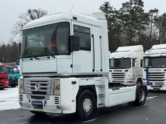 Renault Magnum 480 DXI