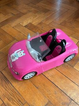 Barbie aut