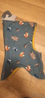 Dětská oboustranná kukla Tchibo