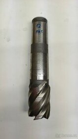 Fréza čelní válcová 50,5 x 60 mm, 5 břitů