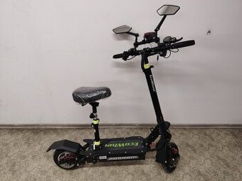 Elektrokoloběžka EcoWheel ER37