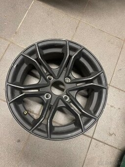 Zadní disk Cf moto gladiator x850 x100