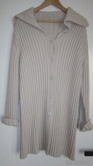 Nový dlouhý svetr Marks Spencer vel. 44