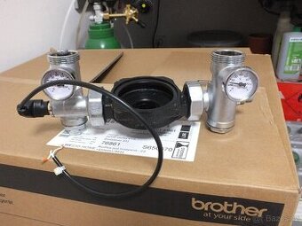 Čerpadlová skupina