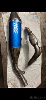 Hsg Honda crf 250 - 1