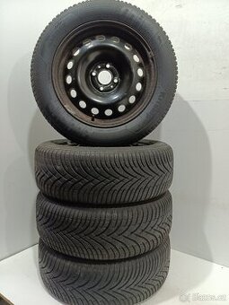 Zimní kola Renault, Dacia 4x100 R16 pneu 205/60/16