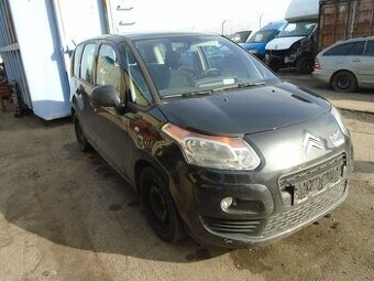 Citroen c3 Picasso ,motor9hx 1,6 hdi r2010