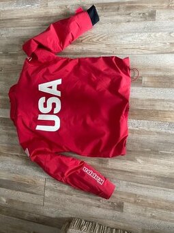 Lyžařská souprava Americké reprezentace