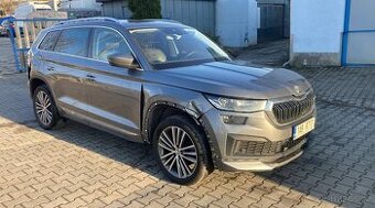 Škoda Kodiaq 4x4 Laurin&Klement - 1