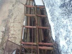 Nástrojová ocel- kulatina