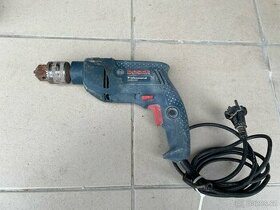 BOSCH GSB 1300 vrtačka