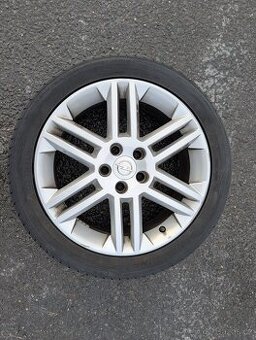 Alu kola pro Opel