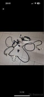 Predám elektrické spätaky kompletne golf mk2 / Jetta mk2