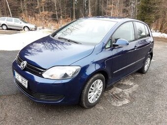 VW GOLF PLUS 1.6 TDI 66KW