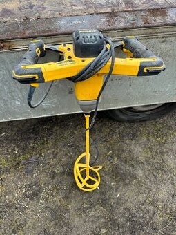 Míchadlo Dewalt nové