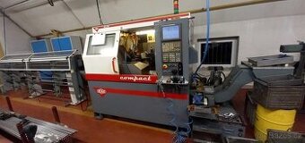 Soustružnický automat Kovosvit Compact A35 (6521)