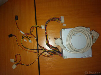 PC zdroj ATX ASUS 350 W