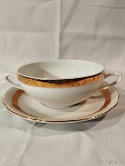 Poklady z půdy č.2