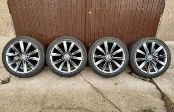 Alu kola Chennai VW / Volkswagen