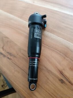 Vzduchový tlumič RockShox Deluxe Select+