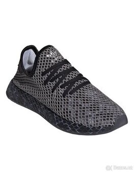 Boty Adidas deerupt runner 42,2/3