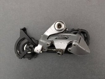 přehazovačka Shimano LX RD-M570