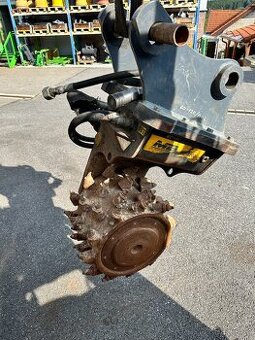 Fréza MB Crusher MB-R500