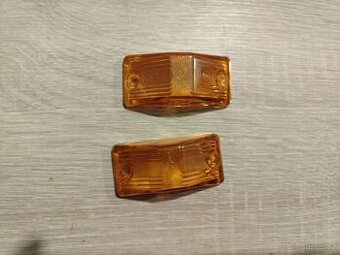 Blinkr skoda 105 120 130 favorit