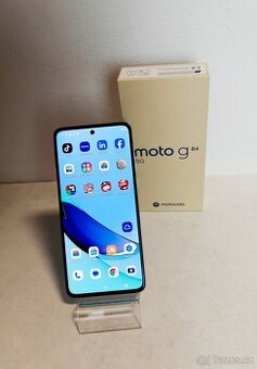 Motorola Moto G84 5G záruka 8/2027