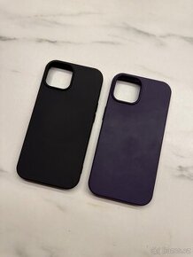 iPhone 15 Mag Safe cases / kryty