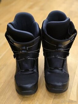Snowboardove boty gravity