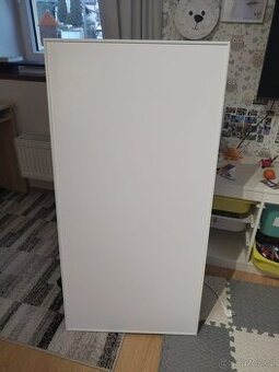 Infrapanel Klarstein Wonderwall Smart 720W – jako nový, Wi-F