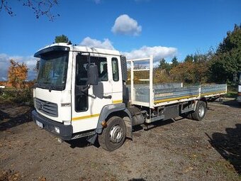 Volvo  FL6 /180/L12 valník