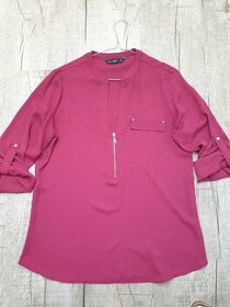 Dámská halenka vel.40