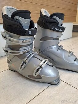 Lyžařské boty Lange