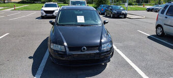 Fiat Stilo