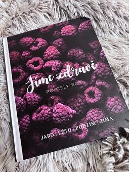 Kniha Jiné zdravě po celý rok