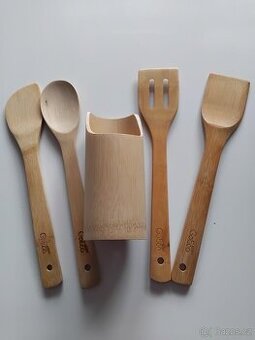 Kuchyňské vařečky