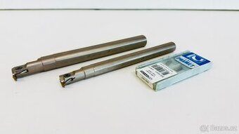 Soustružnické nože  A16Q - GGER 0313, A20R - GGFR  0313