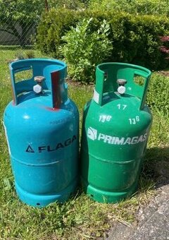 Pb lahev plynová bomba - 10 kg